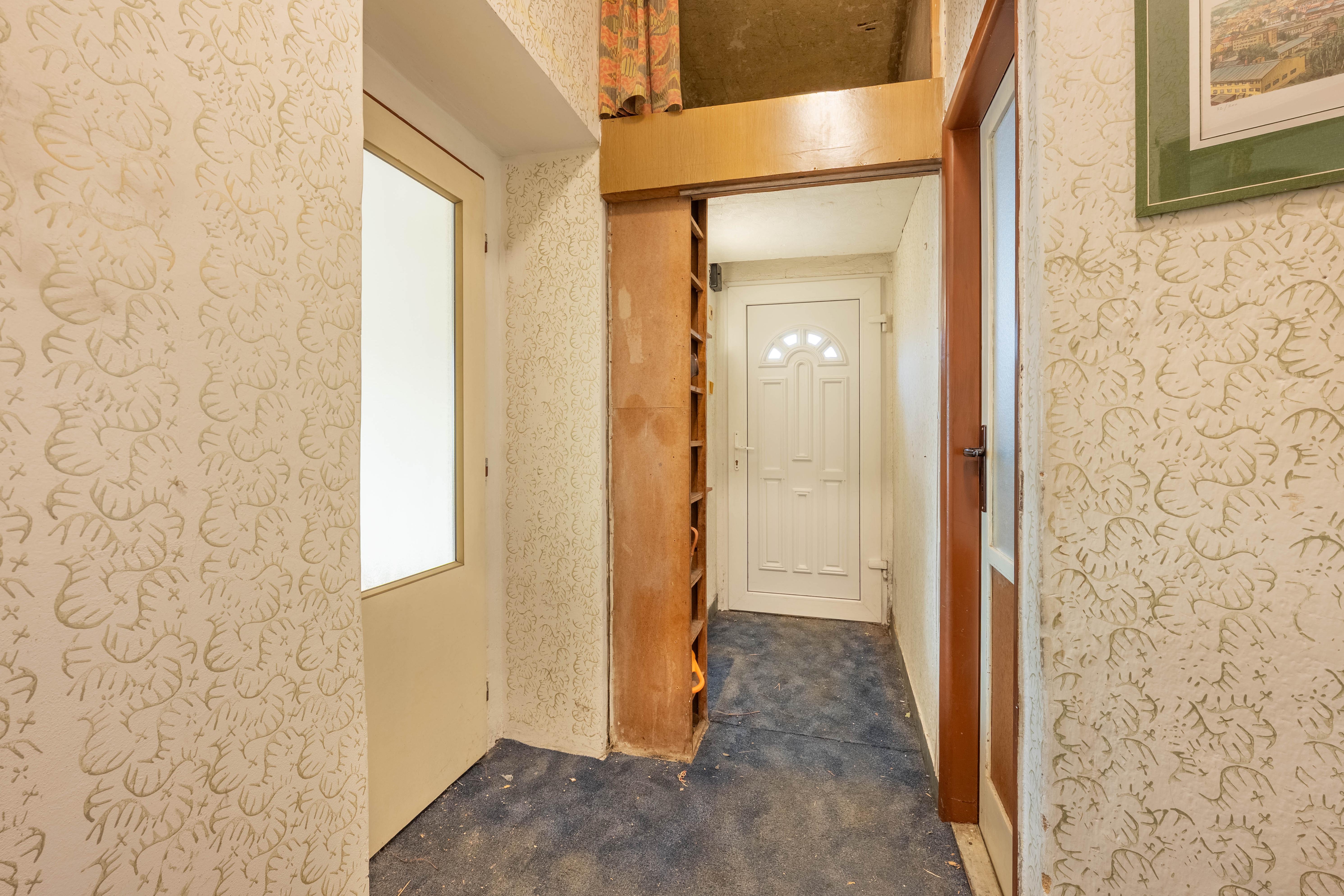 1. NP — předsíň